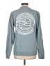 Assorted Brands Blue Sweatshirt Size L - photo 2