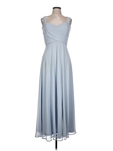 Sequin Hearts Cocktail Dress (view 1)