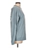 Assorted Brands Blue Sweatshirt Size L - photo 4