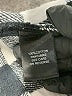 Torrid 100% Cotton Checkered-gingham Gray Jacket Size 2X Plus (2) - photo 7
