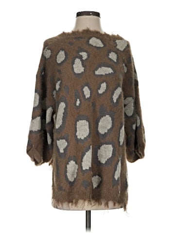 Umgee Cardigan (view 1)