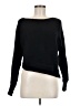 By Anthropologie Black Pullover Sweater Size M - photo 1