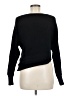 By Anthropologie Black Pullover Sweater Size M - photo 2
