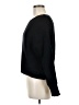 By Anthropologie Black Pullover Sweater Size M - photo 5