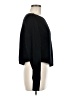 By Anthropologie Black Pullover Sweater Size M - photo 4