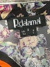 Rdalamal Floral Black Long Sleeve Top Size 2 - photo 7