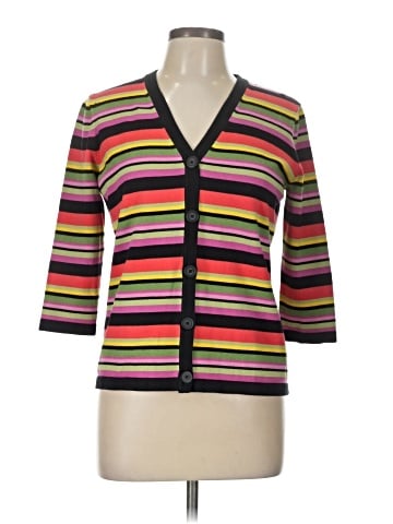 Jones New York Signature Cardigan (view 1)