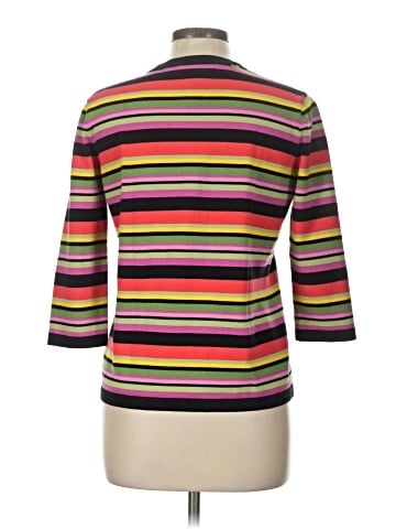 Jones New York Signature Cardigan (view 2)