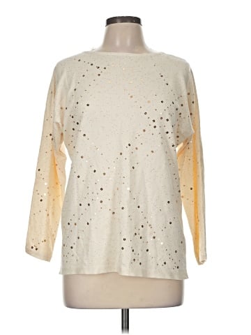 Chico's Pullover Sweater (view 1)