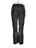 Riders by Lee Houndstooth Black Jeans Size 14 - photo 2