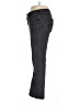 Riders by Lee Houndstooth Black Jeans Size 14 - photo 5