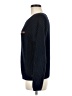 Tommy Hilfiger 100% Cotton Blue Pullover Sweater Size M - photo 5