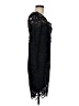 H&M Black Cocktail Dress Size 8 - photo 4