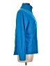 Lands' End 100% Polyester Blue Pullover Sweater Size M - photo 4