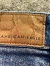 American Eagle Outfitters Color Block Blue Jeans Size 0S - photo 9