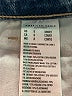 American Eagle Outfitters Color Block Blue Jeans Size 0S - photo 10