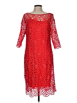 Worth New York Cocktail Dress