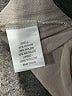 Cremieux Silver Formal Skirt Size XS - photo 5