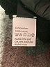Shein 100% Acrylic Black Sweater Vest Size 4 - photo 9