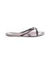 J.Crew Brown Sandals Size 10 - photo 1