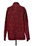 Assorted Brands 100% Polyester Burgundy Pullover Sweater Size M - photo 2