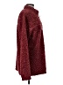 Assorted Brands 100% Polyester Burgundy Pullover Sweater Size M - photo 4