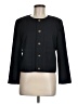 FRAME Black Wool Blazer Size M - photo 1