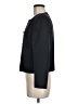 FRAME Black Wool Blazer Size M - photo 5