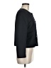 FRAME Black Wool Blazer Size M - photo 4