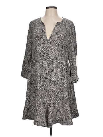 Twelfth Street by Cynthia Vincent Casual Dress (view 1)