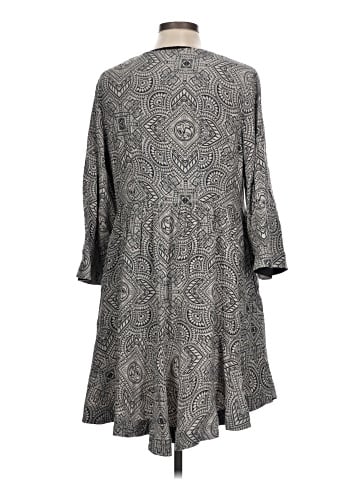 Twelfth Street by Cynthia Vincent Casual Dress (view 2)