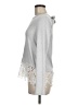 Generation Love Silver Long Sleeve T-Shirt Size M - photo 5