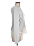 Generation Love Silver Long Sleeve T-Shirt Size M - photo 4