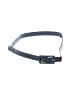 Unbranded Gray Black Belt Size XS - photo 1