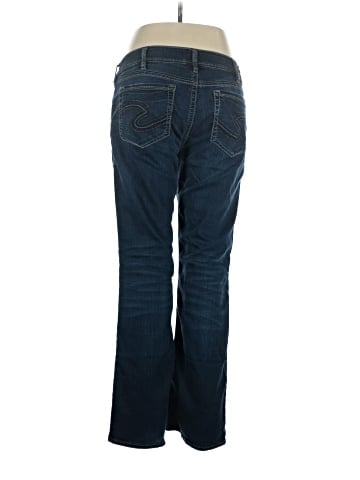 Silver Jeans Co. Jeans (view 2)