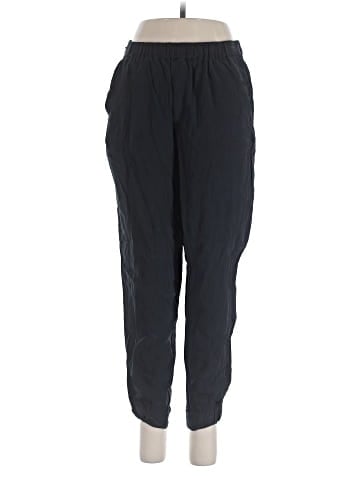 Cuyana Silk Pants (view 1)