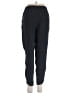Cuyana 100% Silk Solid Black Silk Pants Size S - photo 2