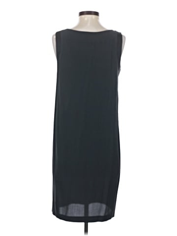 Eileen Fisher Casual Dress (view 2)