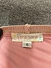 Sara Sara 100% Polyester Hearts Pink Skirt Size 6 - photo 3