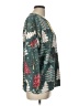 Unbranded Print Green Pullover Sweater Size L (estimated) - photo 4