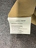 Assorted Brands Solid Tan Khaki Shorts Size 3X - photo 4