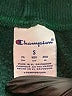 Champion Green Sweatpants Size S - photo 7