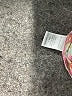 Bellatrix 100% Polyester Floral Pink Long Sleeve Blouse Size L - photo 8