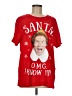 ELF Red Short Sleeve T-Shirt Size M - photo 1