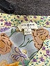 Umgee 100% Polyester Gray Short Sleeve Blouse Size S - photo 7