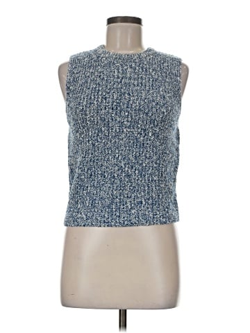 La Vie Rebecca Taylor Sweater Vest (view 1)