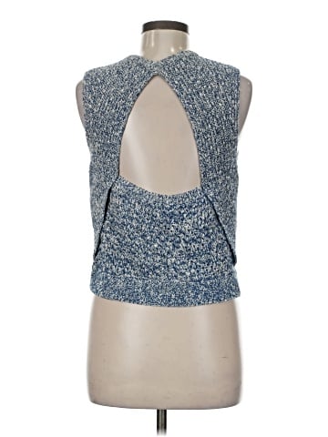 La Vie Rebecca Taylor Sweater Vest (view 2)