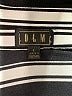 OLM Black Long Sleeve Polo Size L - photo 7
