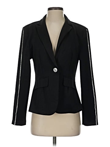 JM Studio Blazer (view 1)
