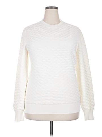 Drumohr Pullover Sweater (view 1)
